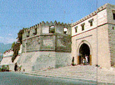 bab el okla